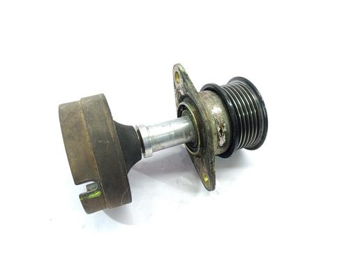 Used Pulley FORD FOCUS I Saloon (DFW) 1.8 Turbo DI / TDDi (75 hp) 28013498