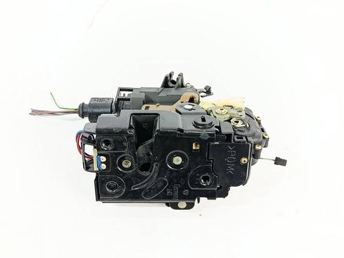Used Rear right lock VW GOLF IV (1J1) [1997-2008]  28715296