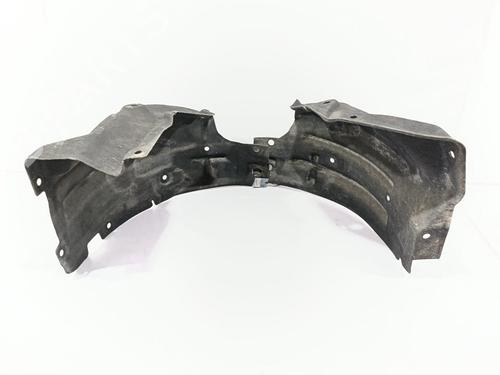 Wheel arch RENAULT MEGANE IV Hatchback (B9A/M/N_) 1.2 TCe 100 (B9MS) | BP29539191C56 