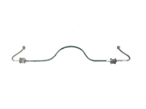 Used Anti roll bar MERCEDES-BENZ SPRINTER 3,5-t Bus (B906) 324 (906.733, 906.735) (258 hp) 25215661