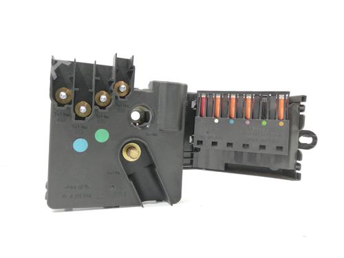 Fuse box MERCEDES-BENZ E-CLASS (W211) E 320 CDI (211.026) | BP15862607E1 