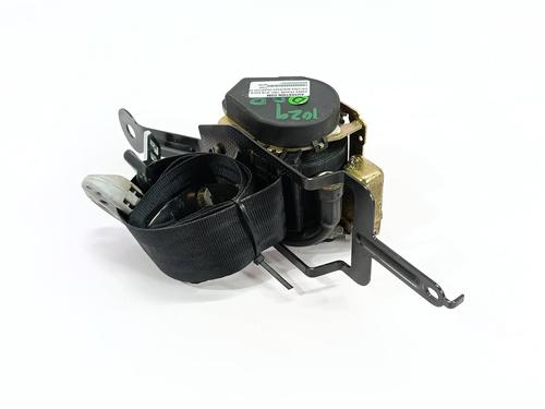 Front right seatbelt NISSAN PRIMERA Estate (WP12) 2.2 Di | BP37727156I25 - Image 2