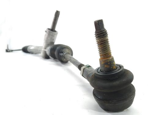 Steering rack CHEVROLET AVEO / KALOS Saloon (T250, T255)  | BP17680211M22 
