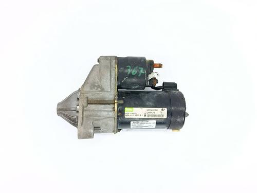 Used Starter Starter MITSUBISHI CARISMA Saloon (DA_) 1.6 (DA1A) (99 hp) 34637692 34637692