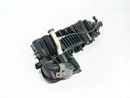 Intake manifold BMW 3 (E90) 320 d | BP34622878M70 - Image 3
