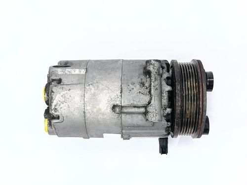 AC compressor FORD MONDEO IV (BA7) | BP34696898M34 - Image 5