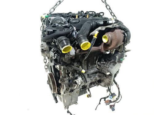 Used Engine CITROËN C4 Picasso I MPV (UD_) [2006-2015]  28074726