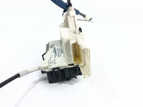 Rear right lock PEUGEOT 407 (6D_)  | BP29357944C99 