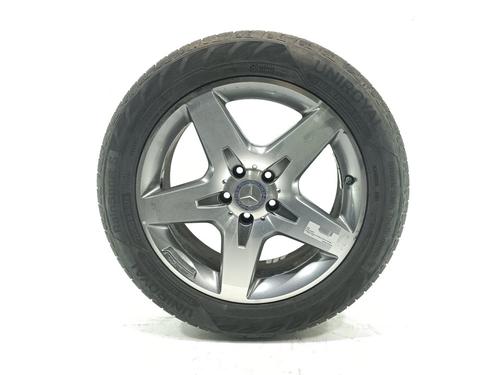 Rim MERCEDES-BENZ GLA-CLASS (X156) GLA 200 CDI / d (156.908) | BP21017949C45 