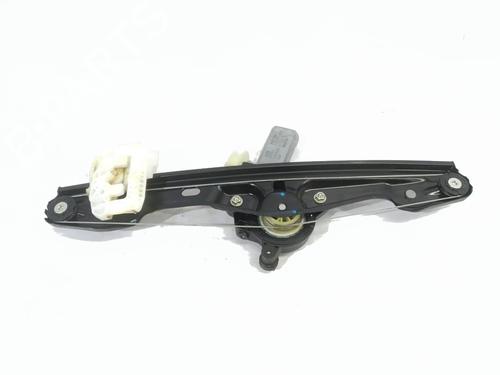 Rear right window mechanism BMW 1 (F21)  | BP15872102C25 