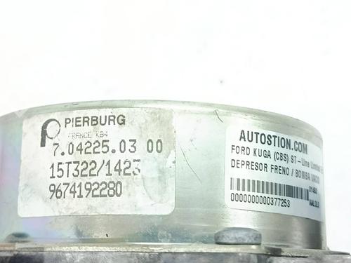Vacuum pump FORD KUGA II (DM2) | BP36525670M80 - Image 2