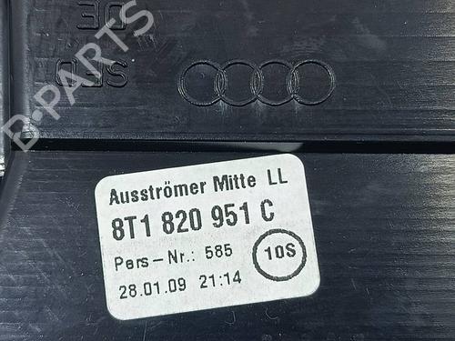 Air vent AUDI A4 B8 (8K2) | BP34706289I21 - Image 5