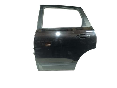 Used Left rear door NISSAN QASHQAI / QASHQAI +2 I (J10, NJ10, JJ10E) [2006-2014]  26545306