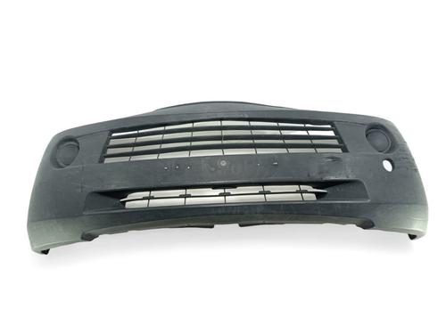 Used Front bumper RENAULT MASTER II Van (FD) 2.5 dCi (146 hp) 21023205