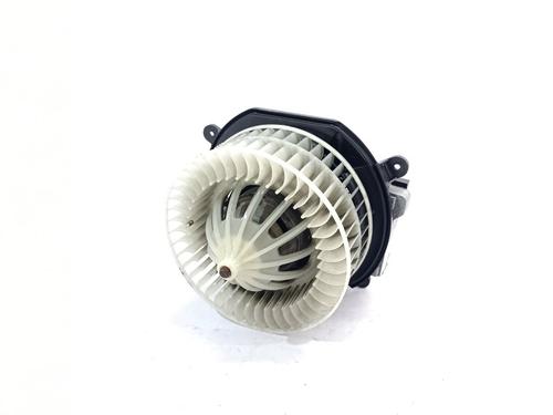 Used Heater blower motor MERCEDES-BENZ E-CLASS (W211) E 270 CDI (211.016) (177 hp) 25993910