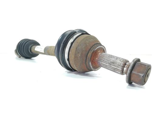 Left front driveshaft FORD FOCUS I Turnier (DNW)  | BP15863565M38 