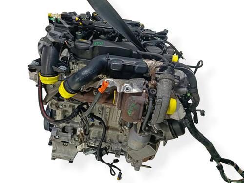 Engine CITROËN C4 I (LC_) | BP39234379M1 - Image 5