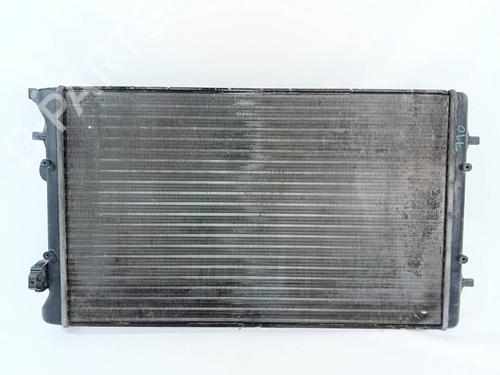 Køler AUDI A3 (8L1) [1996-2006]  29040607