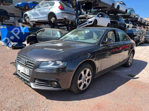 Brugte AUDI A4 B8 (8K2)    4581548