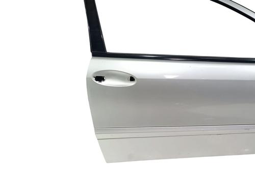 Right front door MERCEDES-BENZ C-CLASS Coupe (CL203) C 220 CDI (203.706) | BP25712800C3 