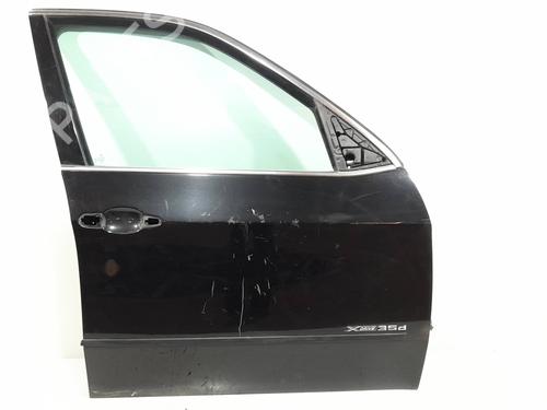 Used Right front door BMW X5 (E53) [2000-2006]  15865351