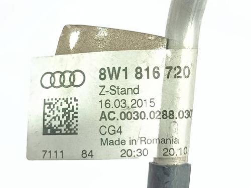 AC pipe AUDI A4 B9 (8W2, 8WC) | BP39233516M126 - Image 3