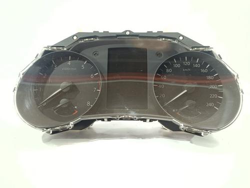 Kombiinstrument NISSAN PULSAR Hatchback (C13) [2014-2025]  28716317