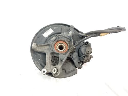 Left rear steering knuckle MERCEDES-BENZ E-CLASS (W211) E 200 Kompressor (211.042) | BP20306393M27 