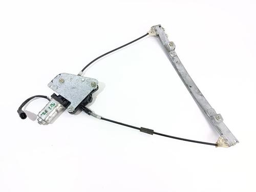 Front left window mechanism RENAULT MEGANE I Coach (DA0/1_)  | BP29700818C22 