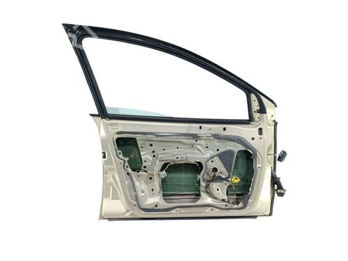Left front door CITROËN C5 II (RC_) 1.6 HDi (RC8HZB) | BP25712678C2 