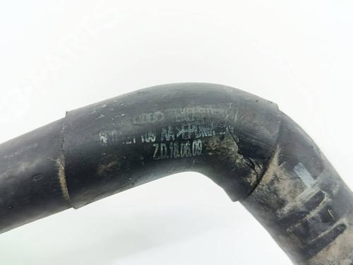 Pipe SEAT IBIZA IV (6J5, 6P1) | BP32403513M125