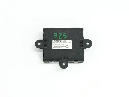 Used Electronic module Electronic module FORD MONDEO IV (BA7) [2007-2015] 34480879 34480879
