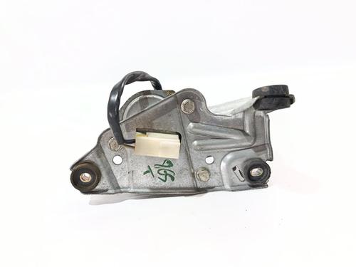 Rear wiper motor NISSAN PRIMERA Hatchback (P11) 2.0 TD | BP29052518M102 