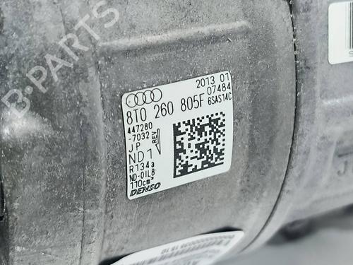 AC compressor AUDI A5 Sportback (8TA) 2.0 TDI | BP32009468M34  - Image 7