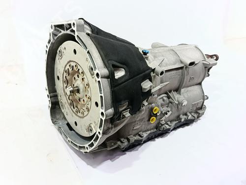 Used Gearbox BMW 1 (F20) 116 d (116 hp) 29220654