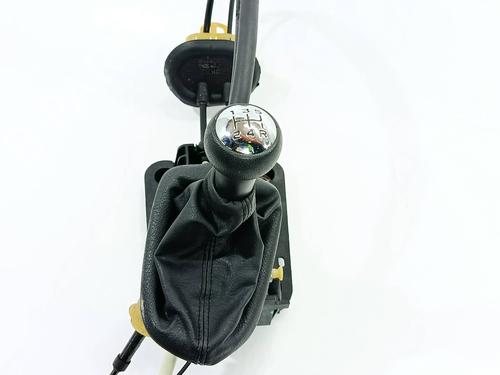 Gear lever PEUGEOT 207 (WA_, WC_) 1.6 16V VTi | BP32273083M90