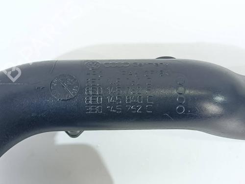 Pipe SKODA SUPERB I (3U4)  | BP30184546M125 