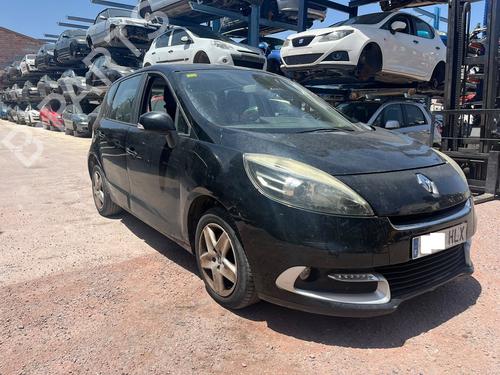 Switch RENAULT SCÉNIC III (JZ0/1_) | BP39903624I30 - Image 13