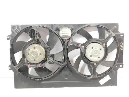 Radiator fan SEAT IBIZA II (6K1)  | BP15862309M35 