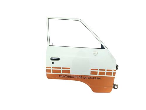 Used Right front door NISSAN VANETTE Van (_C22) [1986-2013]  29222801