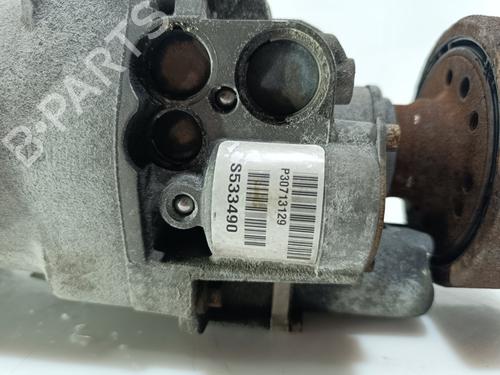 Rear differential VOLVO XC90 I (275)  | BP16430251M24 