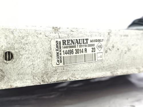 Intercooler DACIA SANDERO II  | BP28057261M30 