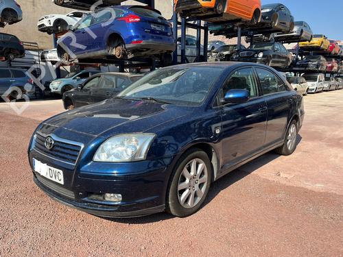 Rim TOYOTA AVENSIS (_T25_) 2.2 D-4D (ADT251_, ADT251R) | BP30925877C45