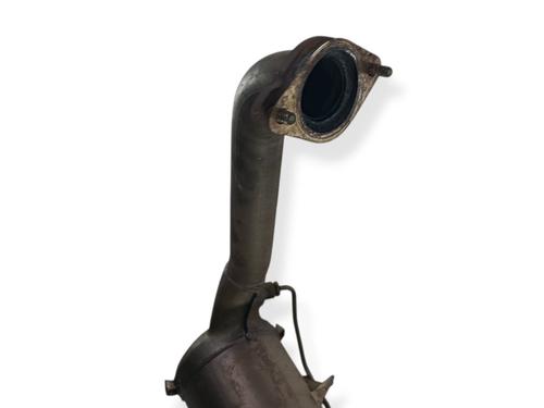 Particulate filter MAZDA 3 Saloon (BK) 1.6 DI Turbo (BK12Y) | BP32663797M81