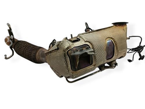 Particulate filter MINI MINI CLUBMAN (F54) | BP39650900M81 - Image 2