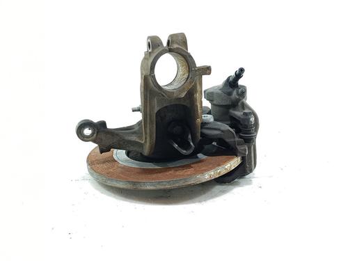 Right front steering knuckle CITROËN C2 (JM_)  | BP20306586M26 