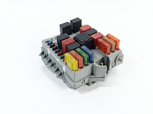 Fuse box FIAT DOBLO Box Body/MPV (223_)  | BP29357868E1 
