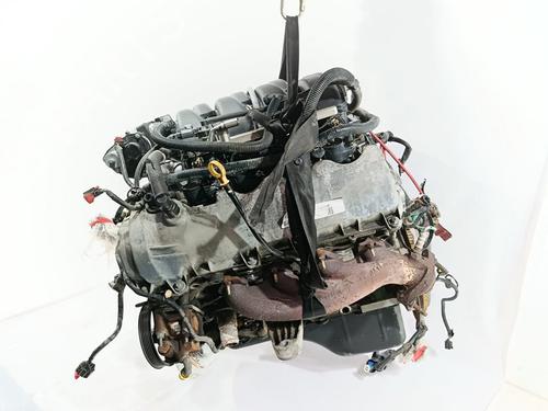 Engine FORD USA MUSTANG Coupe  | BP29221230M1 