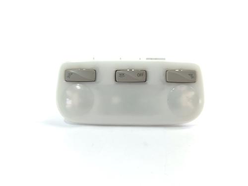 Innerbelysning RENAULT MEGANE III Hatchback (BZ0/1_, B3_) [2008-2025]  16136614