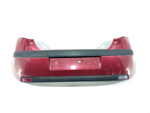 Used Rear bumper CITROËN C4 I (LC_) [2004-2014]  21530368